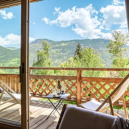 Chalet Prestige Mont Blanc - Welkeys