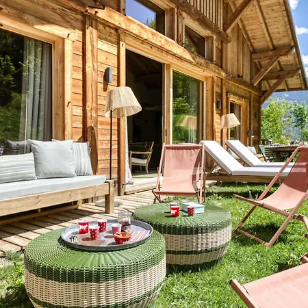 Prestige Mont Blanc - Welkeys