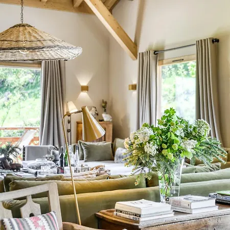 Chalet Prestige Mont Blanc - Welkeys *