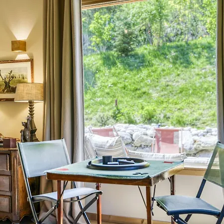 Chalet Prestige Mont Blanc - Welkeys