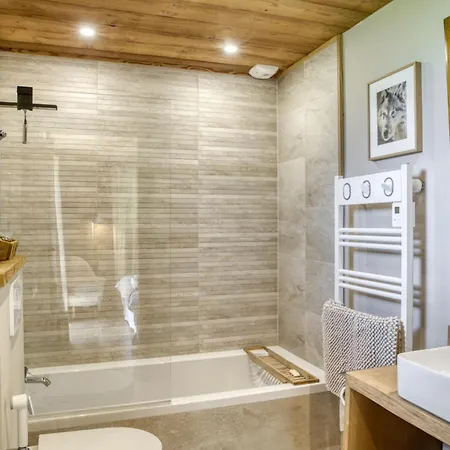 Chalet Prestige Mont Blanc - Welkeys *