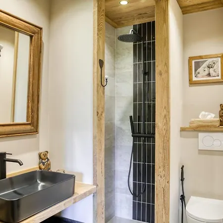 Prestige Mont Blanc - Welkeys Saint-Gervais-les-Bains