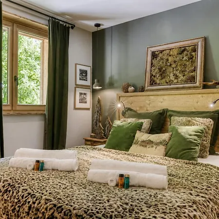 Chalet Prestige Mont Blanc - Welkeys *