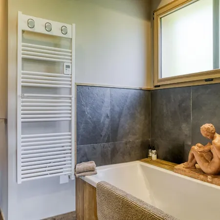 Chalet Prestige Mont Blanc - Welkeys