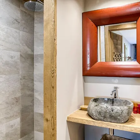Chalet Prestige Mont Blanc - Welkeys *