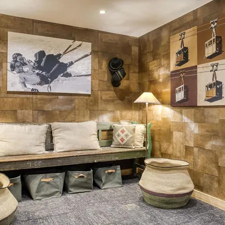 Prestige Mont Blanc - Welkeys Chalet