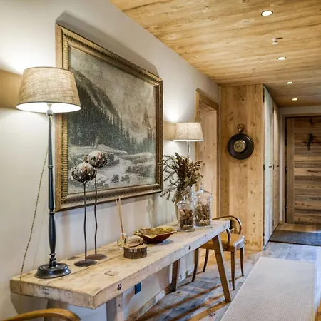 Prestige Mont Blanc - Welkeys Saint-Gervais-les-Bains