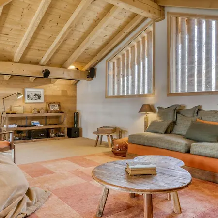 Prestige Mont Blanc - Welkeys Chalet