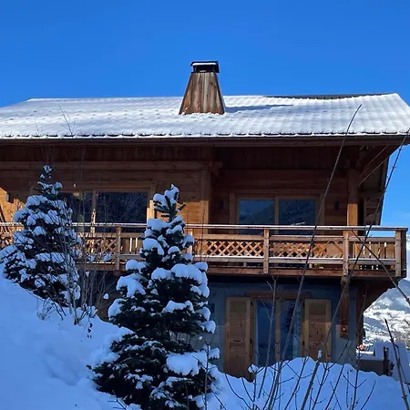 Prestige Mont Blanc - Welkeys * Saint-Gervais-les-Bains